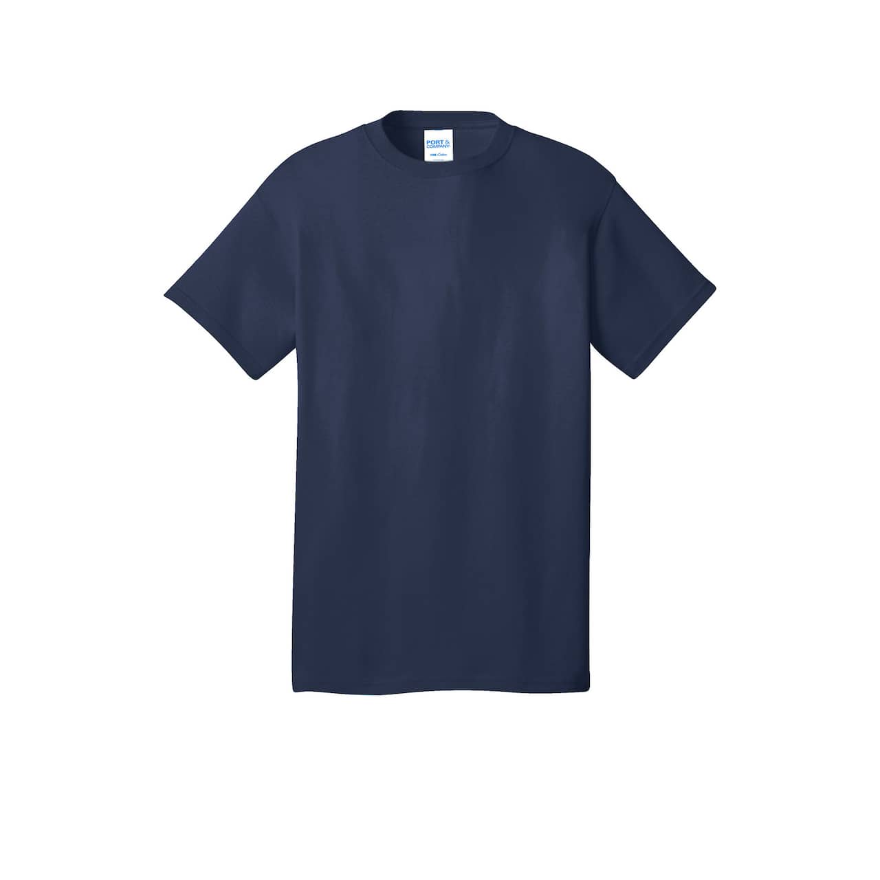 Port & Company® Darks Core Cotton T-Shirt